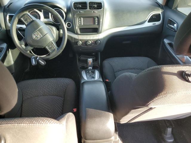 3C4PDCBB7FT578076 Dodge Journey Sxt