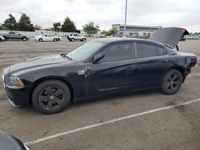 2013 Dodge Charger SE