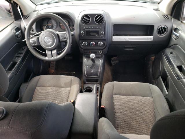 1C4NJCBA2ED882945 Jeep Compass Sport