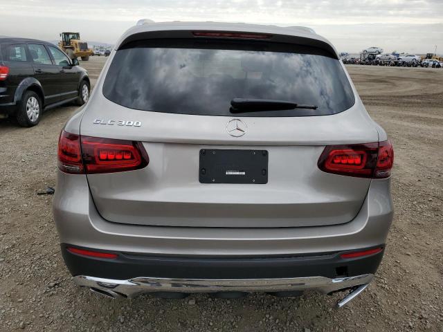 W1N0G8DB5LF804438 Mercedes-Benz GLC 300