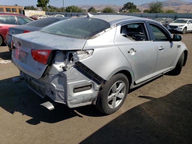 5XXGM4A74FG459111 KIA Optima Lx