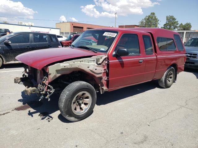 2000 Ford Ranger 