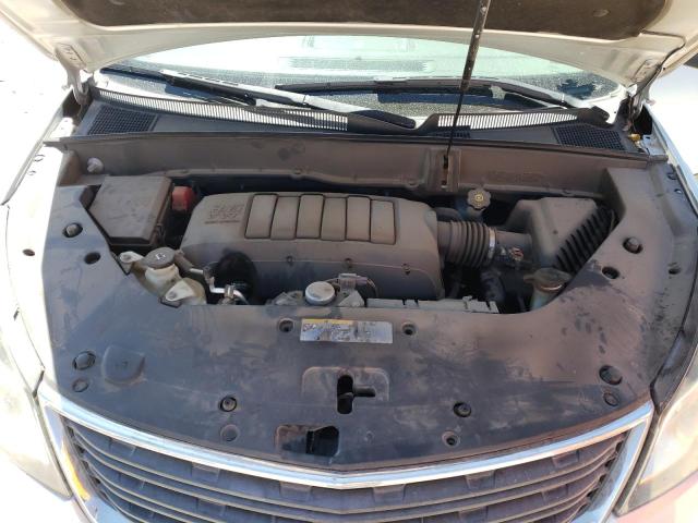 2017 CHEVROLET TRAVERSE L - 1GNKRFED0HJ137384
