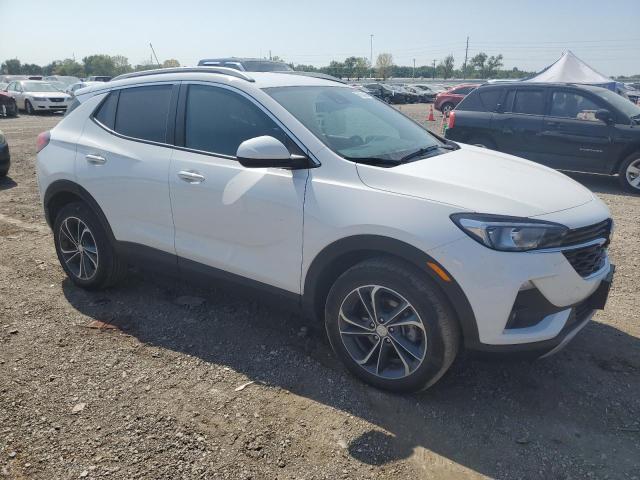 KL4MMESLXMB166525 Buick Encore Gx Select