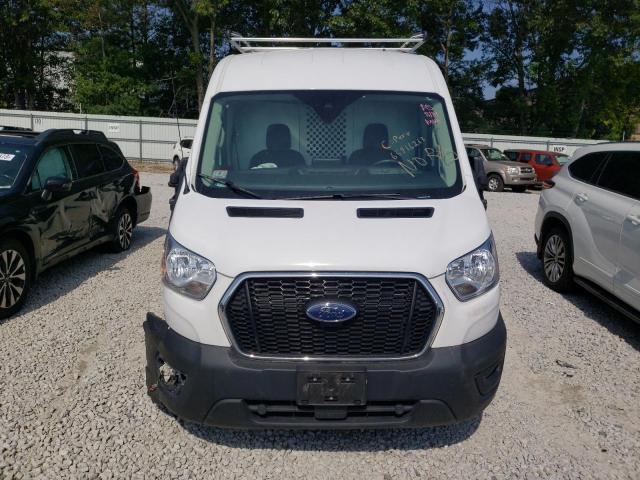 1FTBR1C89MKA33689 Ford Transit T-250