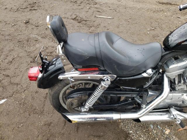 2008 HARLEY-DAVIDSON XL883 1HD4CN2198K459165
