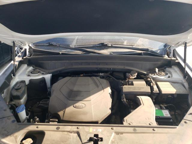 5XYP64HCXLG026266 KIA Telluride S