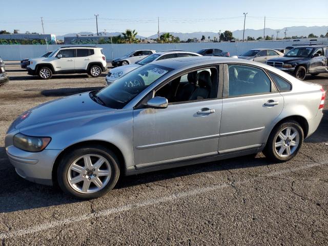 2006 Volvo S40 