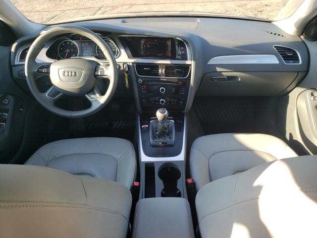 VIN WAUDFAFL2DN021591 2013 Audi A4, Premium no.8