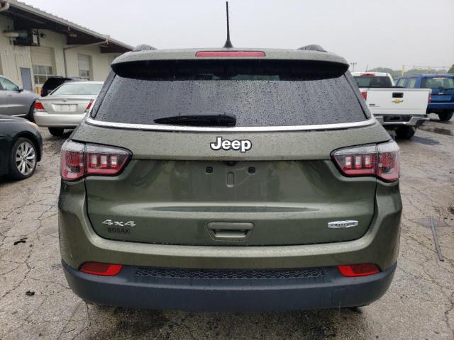3C4NJDBB8KT740913 Jeep Compass Latitude