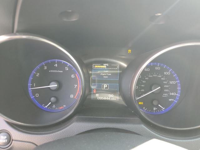 4S4BSBJC8F3278980 Subaru Outback 2.5i Limited