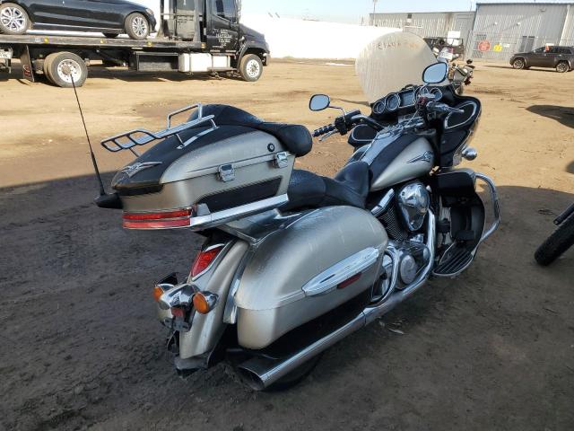 2009 KAWASAKI VN1700 A - JKBVNRA189A001249