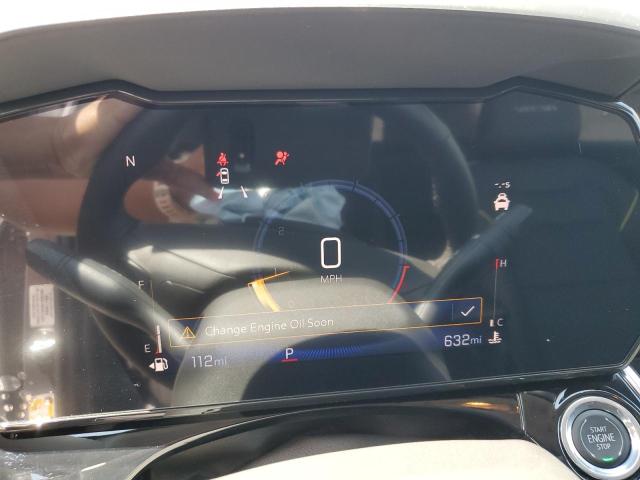 2024 CHEVROLET TRAX ACTIV KL77LKE23RC029724