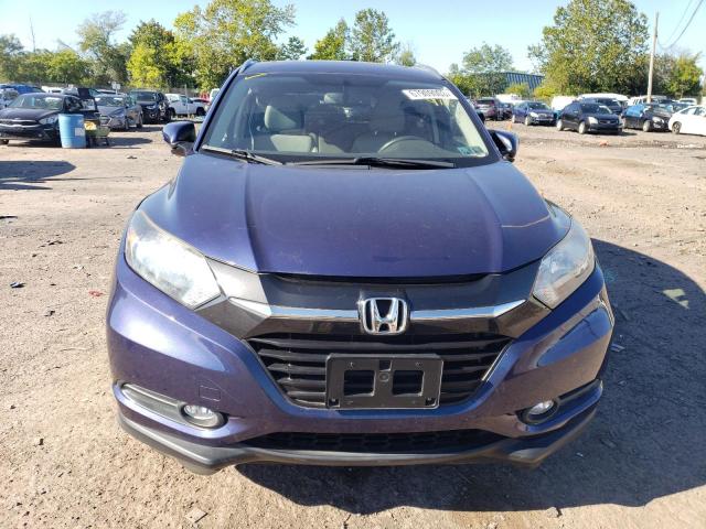 3CZRU6H75GM734828 Honda Hr-v Exl
