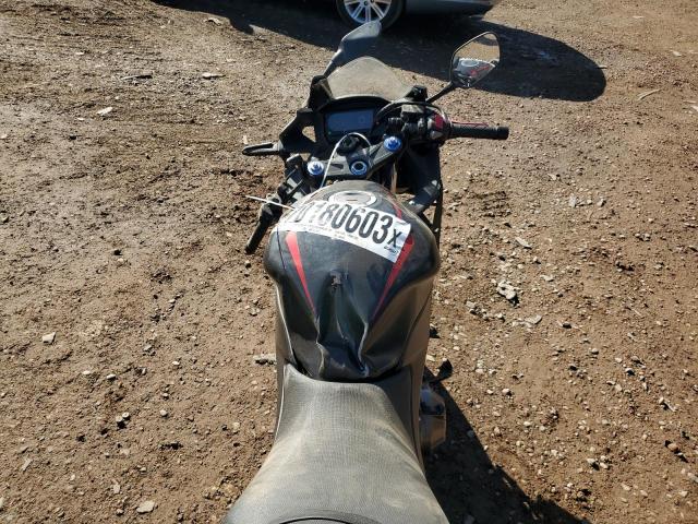 2021 HONDA CBR500 RA MLHPC6257M5200462