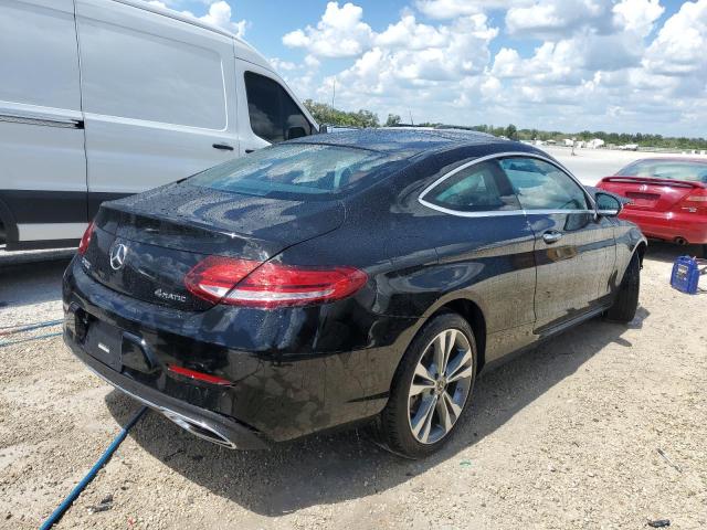 W1KWJ8EB3MG063824 Mercedes-Benz C-Class C 300 4MAT 3