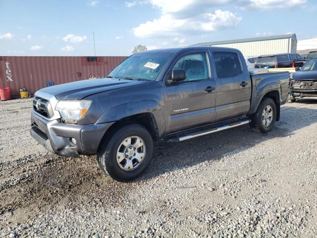 2015 Toyota Tacoma 