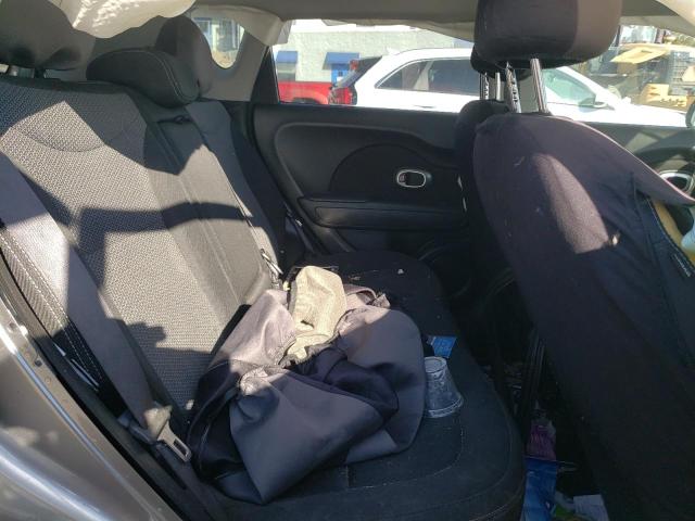 KNDJP3A54J7617034 KIA SOUL +