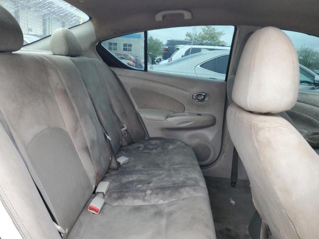 3N1CN7AP4GL866478 Nissan VERSA S