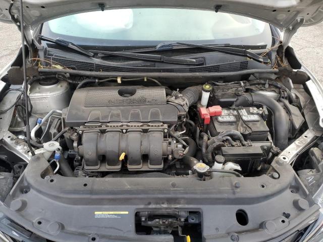 2019 NISSAN 200SX SE-R 3N1AB7AP0KY207289