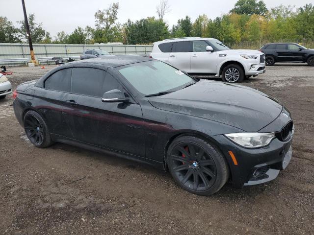 WBA3T3C55EP736750 BMW 435 I