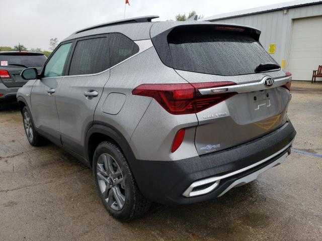 KNDEUCAA4M7176372 KIA SELTOS S