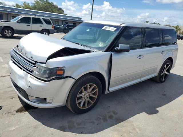 2015 FORD FLEX SE - 2FMGK5B81FBA20401