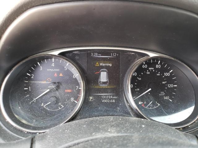 JN8AT2MT1GW000287 Nissan ROGUE S