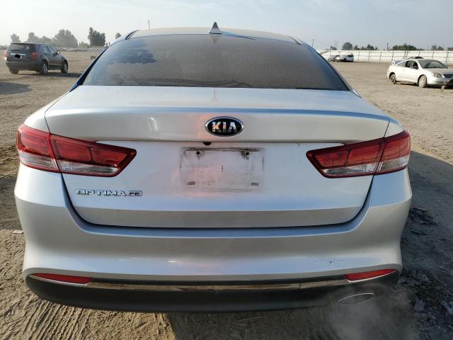5XXGT4L30GG028702 KIA Optima Lx