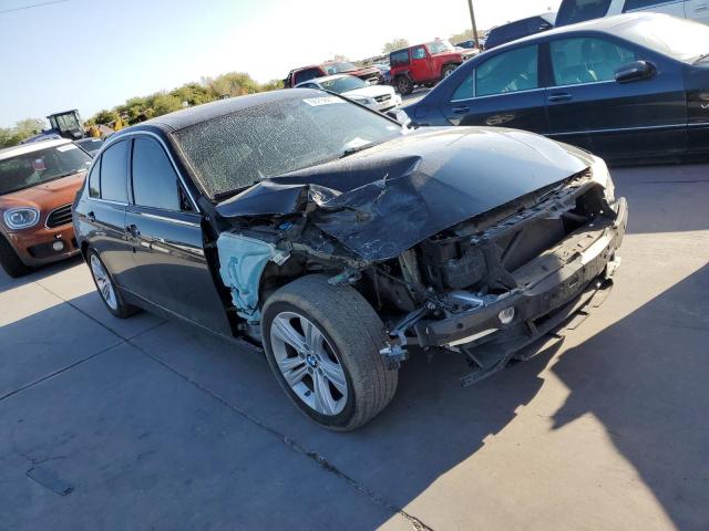 2018 BMW 330 I - WBA8B9G53JNU97226