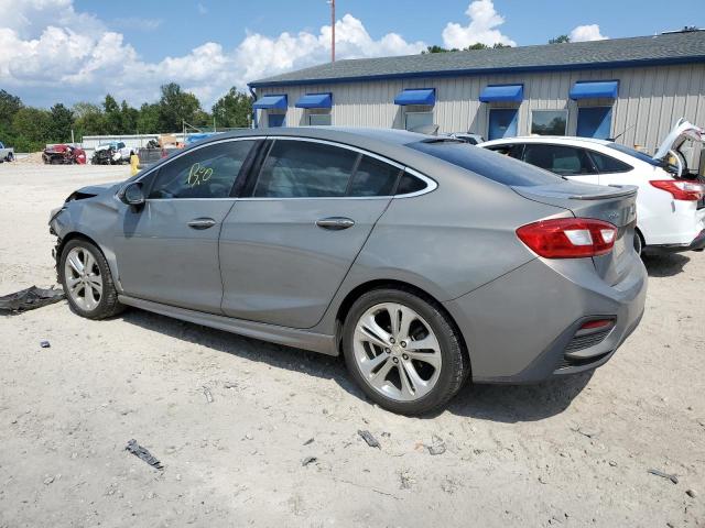 2017 Chevrolet Cruze Premier VIN: 1G1BF5SM7H7134844 Lot: 67918663