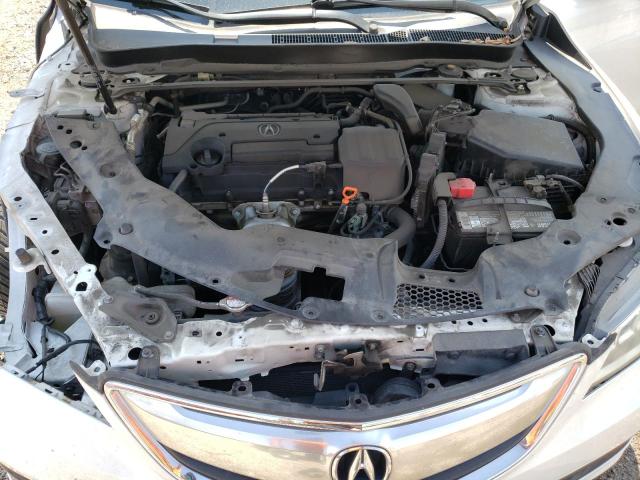 19UUB1F57HA010312 Acura TLX TECH
