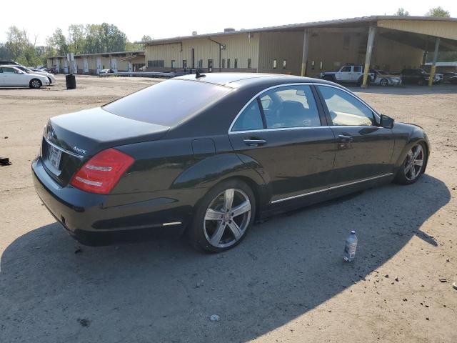 Vin: wddng9eb5da526128, lot: 66389243, mercedes-benz s-class 550 4matic 20133