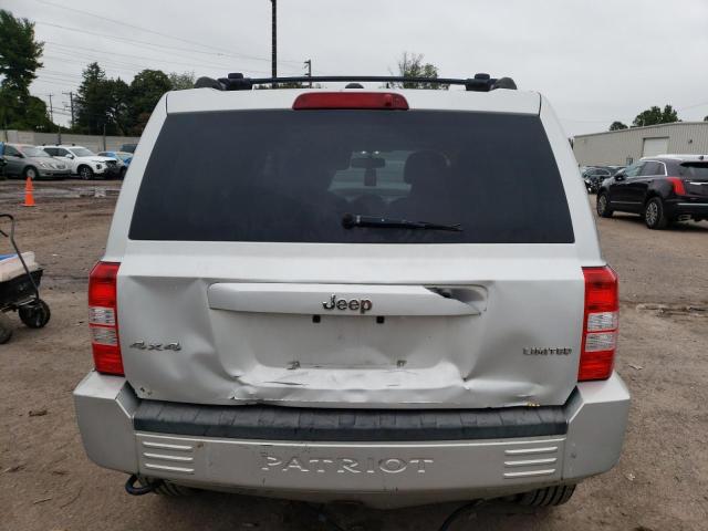 2010 Jeep Liberty (Patriot) - Image 6