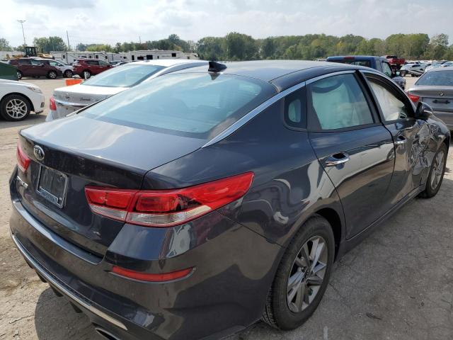 5XXGT4L32KG282212 Kia Optima LX 3