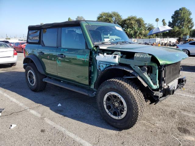 1FMDE5DHXNLB60839 Ford Bronco Base