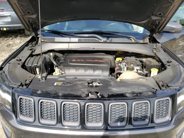 3C4NJDDB2HT667818 Jeep Compass Trailhawk