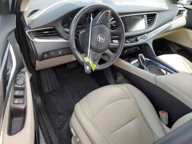 5GAEVAKW6MJ248317 Buick Enclave Essence