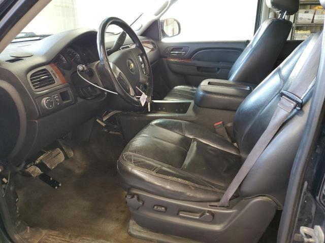 2014 Chevrolet Suburban C1500 Lt VIN: 1GNSCJE08ER218177 Lot: 70000773