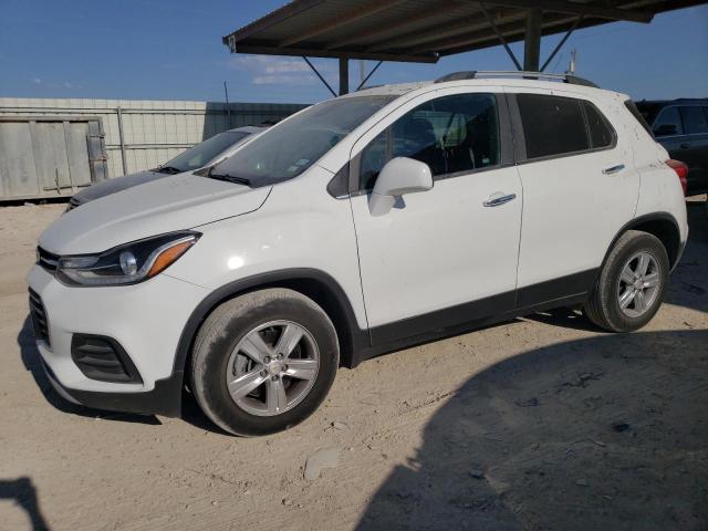 KL7CJLSB4LB050593 Chevrolet Trax 1LT