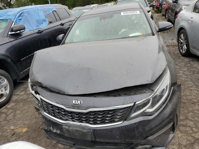 5XXGU4L19KG313645 KIA OPTIMA EX