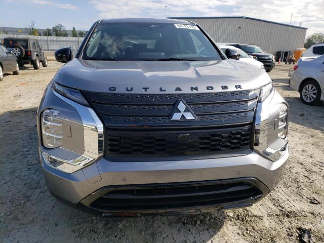 JA4J4UA80PZ047260 Auction: COPART Lot: 68543113 Location: SC - SPARTANBURG JA4J4UA80PZ047260 MITSUBISHI OUTLANDER 2023 GRAY Photo 5
