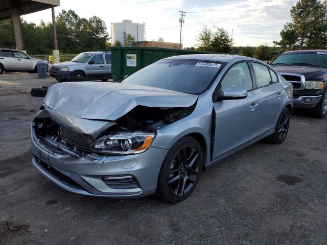 2017 Volvo S60 