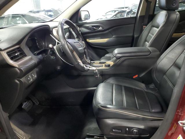 1GKKNXLS6HZ210386 GMC Acadia Denali