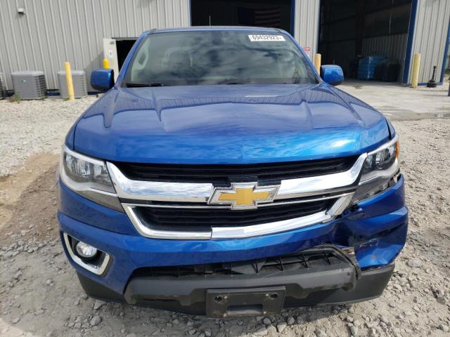 1GCGTBEN4K1100203 | 2019 CHEVROLET COLORADO