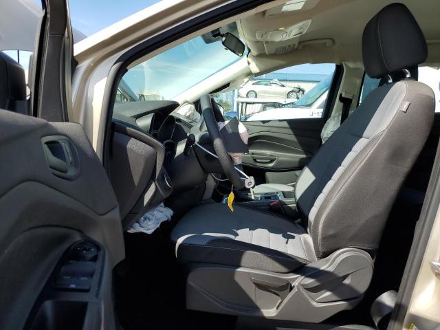 1FMCU0F75HUA87383 Ford ESCAPE S