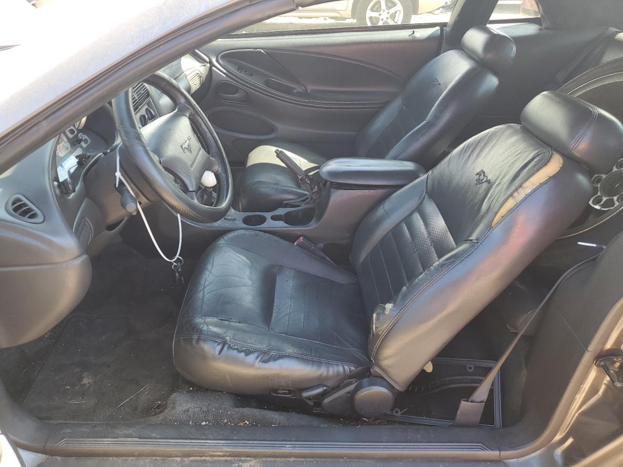 1FAFP45X64F109770 2004 Ford Mustang Gt 1FAFP45X64F109770 2004 Ford Mustang Gt