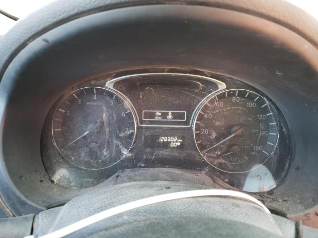 2015 NISSAN ALTIMA 2.5 - 1N4AL3AP3FN885479