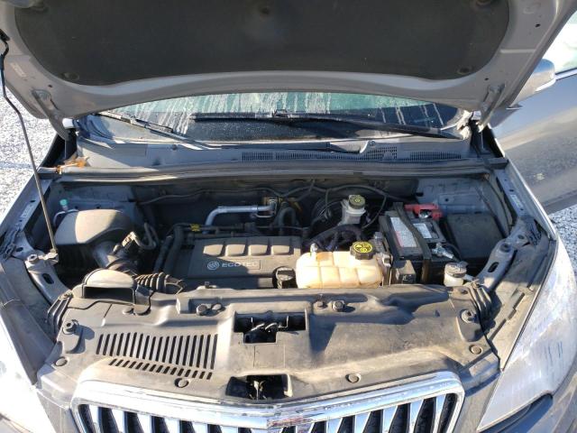 KL4CJBSB2FB047798 Buick Encore Convenience