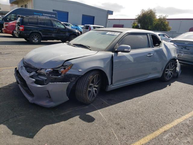 Scion TC 2014